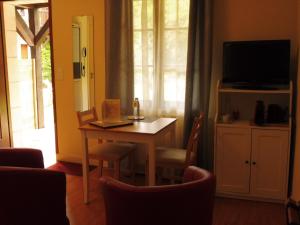 Hotels Auberge De Launay : photos des chambres