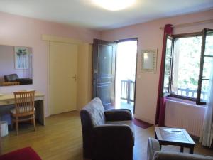 Hotels Auberge De Launay : photos des chambres