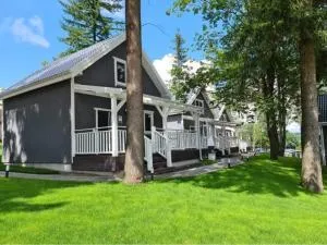 Słoneczna Zatoka Gowidlino - Widna Góra