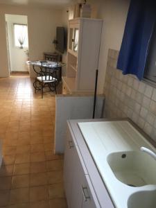 Appartements studio en provence verte : Appartement 1 Chambre