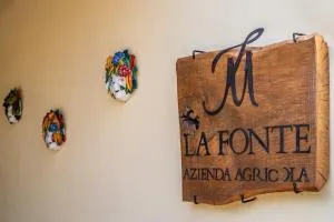 Agriturismo La Fonte - Torre del Colle