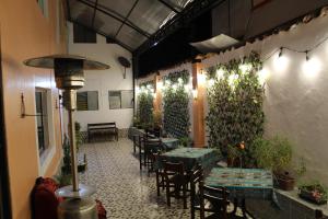 KAARO HOUSE CUSCO