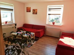 Apartment - Ferienwohnung 2 Treffen am Ossiachersee