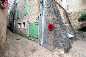 Maisons de vacances Traditional Provencal Stone House : photos des chambres