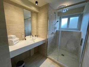 Hotels Saint Georges Hotel & Spa : Chambre Double ou Lits Jumeaux Confort 