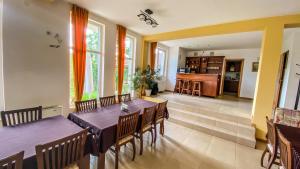 Guest House Au Nature