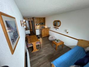 Appartements Le choucas - Les Arcs : photos des chambres