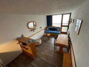 Appartements Le choucas - Les Arcs : photos des chambres