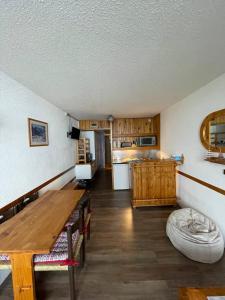 Appartements Le choucas - Les Arcs : photos des chambres