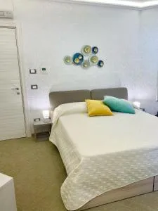 Una Chicca a Roma - Settebagni