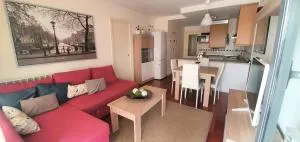 APARTAMENTO PIRINEO DE HUESCA, JACA, FORMIGAL, PANTICOSA - Latas
