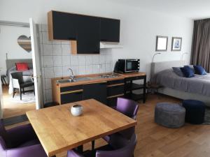 Bellevue appartementen