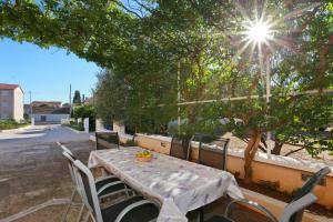 Apartmani MY PLACE Biograd