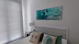 APARTAMENTOS MINA4 tipo I