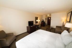 Holiday Inn Express & Suites Whitecourt by IHG