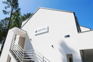 Apartamenty Marco Polo