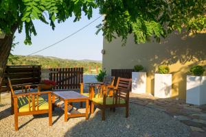 Villa Acacia