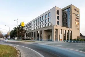 Hotel HENDI CENTRUM - Trenčín