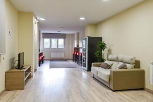 Hostal Oregar