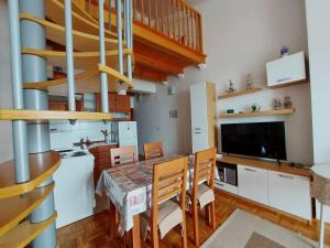 Apartment Malkoc