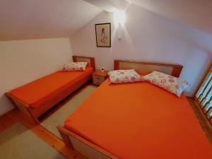 Apartment Malkoc