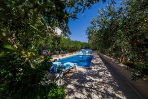villa rustica dalmatia apartments