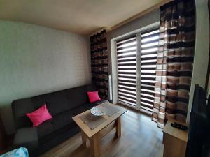 Apartament na Podwalu