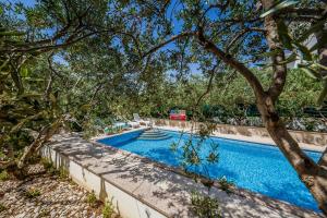 villa rustica dalmatia apartments