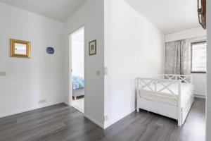 Riverside Apartment Rovaniemi