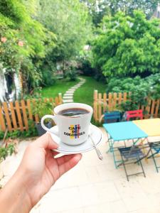 Maisons d'hotes Le Huis Clos : photos des chambres