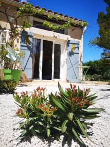 Maisons de vacances Provence Gite : photos des chambres