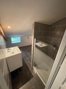 Appartements MOULIN DE L'OULETTE : photos des chambres