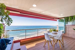 PARADISE SUITES Buenavista Beach - 3hvězdičkové hotely ve městě Fuengirola
