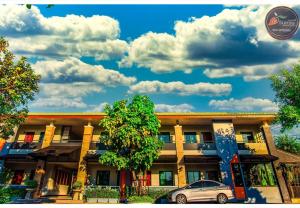 Warintorn Court - Ubytování bez kategorie ve městě Nong Khai
