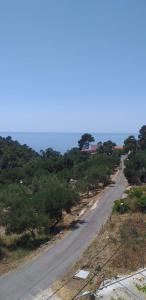 Rooms Korina & Mauro Ropa Mljet