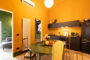 CUELLA CASA- Ortigia Holidays - 4hvězdičkové hotely ve městě Syrakusy