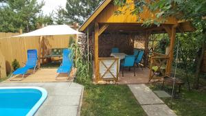 Holiday home Zoltan (Nr. 96)