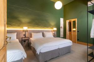 CUELLA CASA- Ortigia Holidays