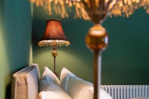 CUELLA CASA- Ortigia Holidays