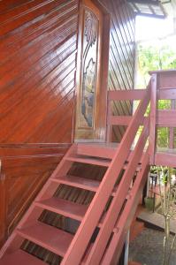 Pousada Encantos da Amazônia