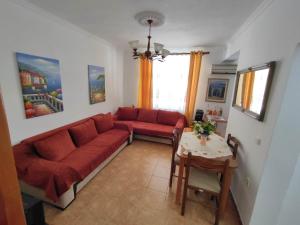 Rias Apartment Sarande