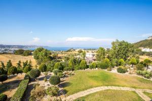 AGGELOS GARDEN VIEW