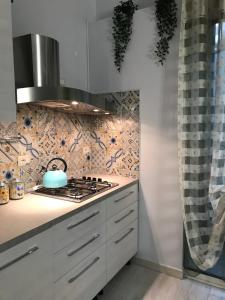 Marzia Etna apartment