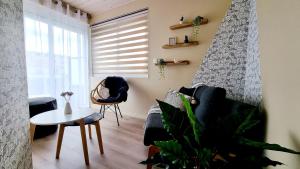 Maisons d'hotes Les Moineaux de Crussol : photos des chambres