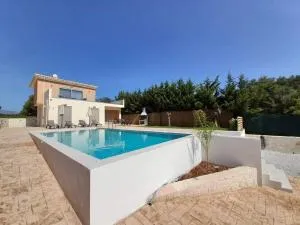 Villa Daedalus - Kariá