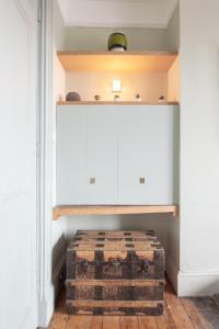 Elegant Seaview Apartment