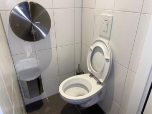 Xplore Hostel Amsterdam