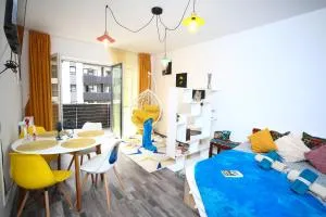 B&M Apartment - Ghimbav