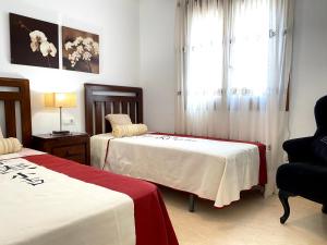 Mi Casita Villamartín Golf