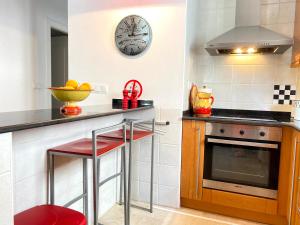 Mi Casita Villamartín Golf